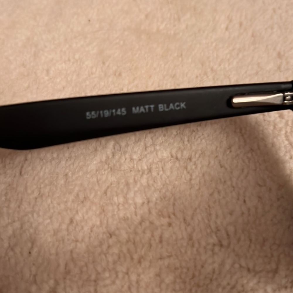 Men’s sunglasses - Picture 4 of 4